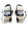 アシュラム（ASHRAM）ミトングローブ 27 DGMA navy