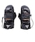 アシュラム（ASHRAM）ミトングローブ 27 DGMA black