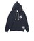 チャンピオン（CHAMPION）フーディー VIN ML0626AS0006-Yankees