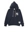 チャンピオン（CHAMPION）フーディー VIN ML0626AS0006-Yankees