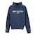 ニューバランス（new balance）Trackside スウェットフーディ(裏毛) MT62W318NNY