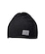 ザ・ノース・フェイス（THE NORTH FACE）GAR ツートーンリブビーニー NN42680 GK