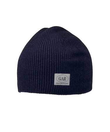 ザ・ノース・フェイス（THE NORTH FACE）GAR ツートーンリブビーニー NN42680 NK