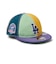 ニューエラ（NEW ERA）RC 9FIFTY Sean Wotherspoon デニムバイザー ロサンゼルス・ドジャース 15156292