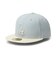 ニューエラ（NEW ERA）帽子 59FIFTY Powered by GORO(MIN-NANO) ロサンゼルス・ドジャース 15175515