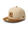 ニューエラ（NEW ERA）帽子 59FIFTY Powered by GORO(MIN-NANO) ニューヨーク・ヤンキース 15175514