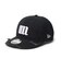 ニューエラ（NEW ERA）帽子 RC 9FIFTY Curved Visor Powered by GORO(MIN-NANO) MIN-NANO Dama…