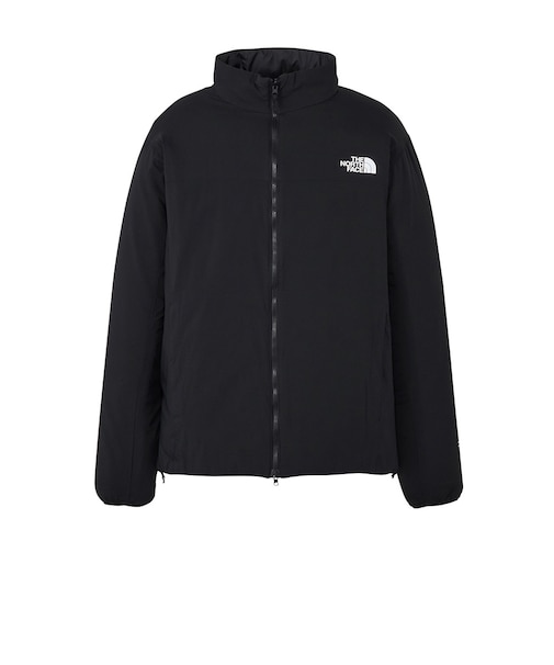 ザ・ノース・フェイス（THE NORTH FACE）リバーシブルツインサレートアクションジャケット NY82685 K