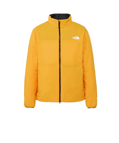 ザ・ノース・フェイス（THE NORTH FACE）リバーシブルツインサレートアクションジャケット NY82685 SG