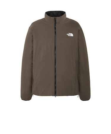 ザ・ノース・フェイス（THE NORTH FACE）リバーシブルツインサレートアクションジャケット NY82685 SK