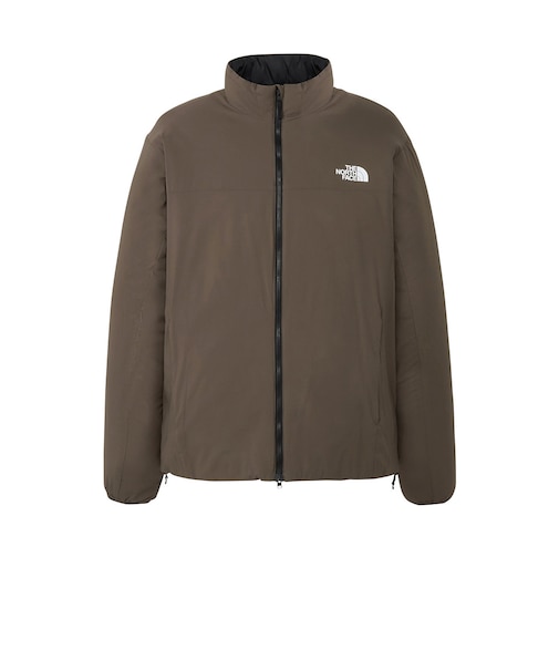 ザ・ノース・フェイス（THE NORTH FACE）リバーシブルツインサレートアクションジャケット NY82685 SK