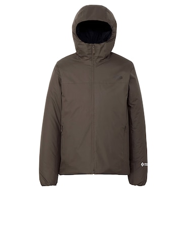 ザ・ノース・フェイス（THE NORTH FACE）GTX アクションインサレーテッドジャケット NY82681 SK