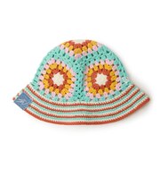 ニューエラ(NEW ERA)帽子 クロシェ ニットバケット エクスプローラー Sean Wotherspoon 15156375