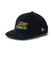 ニューエラ（NEW ERA）帽子 RC 9FIFTY Sean Wotherspoon Corduroy コーデュロイ 15156294
