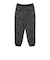 ハーレー（HURLEY）PHANTOM スウェット ブロックパーティ ジョガーパンツ MUFB262008-BKCM