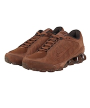 ナイキ（NIKE）スニーカー スポーツシューズ リアックス 8 NSW スエード IX8100-200