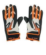 ナイキ（NIKE）バッティング用グローブ 野球 ALPHA ELITE 2 BG BA1203-178
