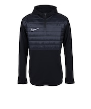 ナイキ（NIKE）サッカーウェア Therma-FIT ACD DRL 長袖Tシャ トップ WW HV3325-010
