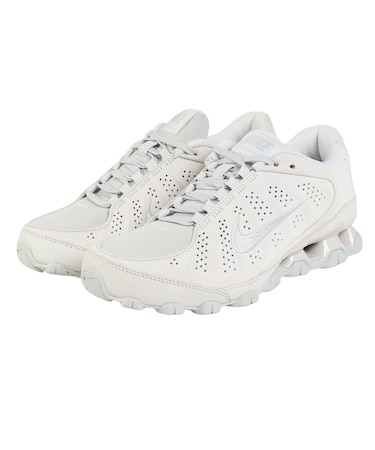ナイキ（NIKE）スニーカー スポーツシューズ リアックス 8 NSW スエード IX8100-001