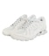 ナイキ（NIKE）スニーカー スポーツシューズ リアックス 8 NSW スエード IX8100-001