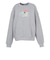 ナイキ（NIKE）スタジオ フリース ミディアムウェイト オーバーサイズド クルーネック スウェットシャツ IM8358-063