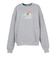 ナイキ（NIKE）スタジオ フリース ミディアムウェイト オーバーサイズド クルーネック スウェットシャツ IM8358-063