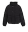 エルケクス（ELKEX）パテッドブルゾンアウター EKM6FA0002 BLK