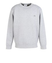 ラコステ(LACOSTE)鹿の子ニットワントーン クルーネック SH9359-99CCA