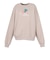 ナイキ（NIKE）スタジオ フリース ミディアムウェイト オーバーサイズド クルーネック スウェットシャツ IM8358-236