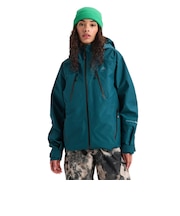 Burton リザーブ GORE-TEX 2L ジャケット 3024210E9K