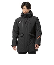 ミズノ（MIZUNO）テックフィルブレスサーモ インサレーテッドコート 32MED53809