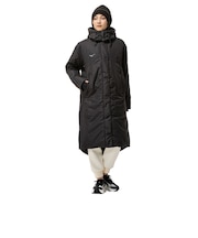 ミズノ(MIZUNO)テックフィルブレスサーモ ロングコート 32MED85209