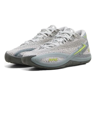 プーマ（PUMA）バスケットシューズ バッシュ MB.06 ヒルズ 31362301