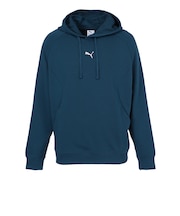 プーマ（PUMA）GRAPHIC スウェットフーディ 696748 36 DBLU