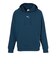 プーマ（PUMA）GRAPHIC スウェットフーディ 696748 36 DBLU