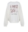 ニューバランス（new balance）Pressed Flowers Memories 長袖トップス WT62N79KSST