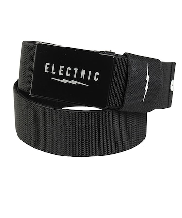 エレクトリック（ELECTRIC）GACHA ベルト EA99 BLACK