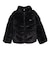 ナイキ（NIKE）トドラー キルティングフェイクファージャケット 26N974-023