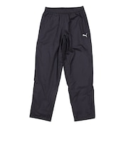 プーマ（PUMA）ウインドロングパンツ 611133 01 BLK