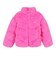 ナイキ（NIKE）トドラー キルティングフェイクファージャケット 26N974-AFN
