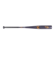 ウイルソン（Wilson）中学硬式用バット 野球 ディマリニ・ヴードゥ MD ONE 83cm/790g平均 WD26010018379