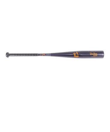 ウイルソン（Wilson）中学硬式用バット 野球 ディマリニ・ヴードゥ MD ONE 83cm/790g平均 WD26010018379