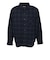 エルケクス（ELKEX）長袖フランネルシャツ EKM6FA0055 GRXNV
