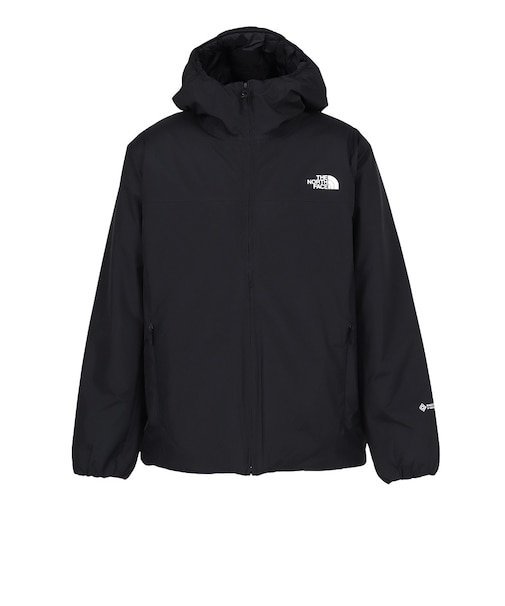 ザ・ノース・フェイス（THE NORTH FACE）GTX アクションインサレーテッドジャケット NY82681 K