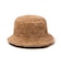 ニューエラ（NEW ERA）帽子 バケット01 Mink Fleece 15125084