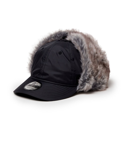 ニューエラ（NEW ERA）帽子 9THIRTY Dog Ear ドッグイヤー Water Repellent 15125136