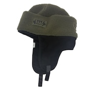 コール(COAL)帽子 ニットキャップ ビーニー KAZU 777 2203112OLIVE