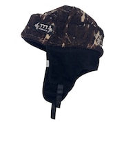 コール(COAL)帽子 ニットキャップ ビーニー KAZU 777 2203112CAMO