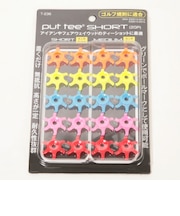 ライト(LITE)PUTTEEショート T236