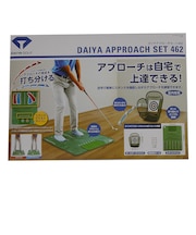 ダイヤ(DAIYA)ダイヤアプローチセット462 TR-462